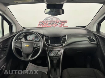 2018 Chevrolet Trax LS 1LS - miniatura 11