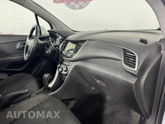 2018 Chevrolet Trax LS 1LS - miniatura 12