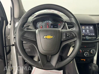 2018 Chevrolet Trax LS 1LS - miniatura 13