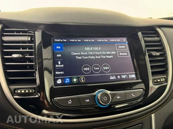 2018 Chevrolet Trax LS 1LS - miniatura 17