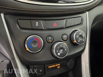 2018 Chevrolet Trax LS 1LS - miniatura 19