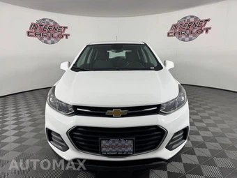 2018 Chevrolet Trax LS 1LS - miniatura 2