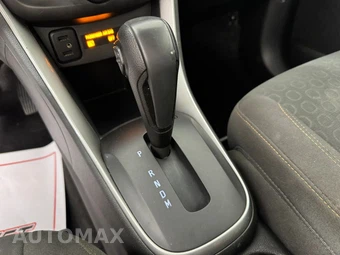 2018 Chevrolet Trax LS 1LS - miniatura 20