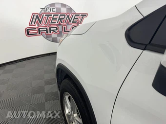 2018 Chevrolet Trax LS 1LS - miniatura 21