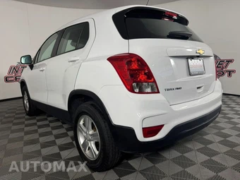 2018 Chevrolet Trax LS 1LS - miniatura 24