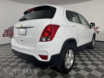 2018 Chevrolet Trax LS 1LS - miniatura 25