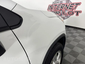 2018 Chevrolet Trax LS 1LS - miniatura 28