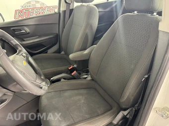 2018 Chevrolet Trax LS 1LS - miniatura 29