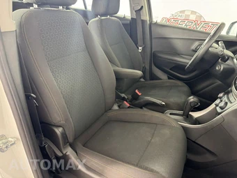 2018 Chevrolet Trax LS 1LS - miniatura 30