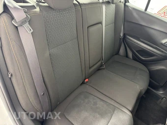 2018 Chevrolet Trax LS 1LS - miniatura 32