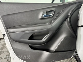 2018 Chevrolet Trax LS 1LS - miniatura 33