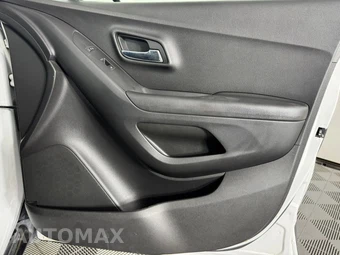 2018 Chevrolet Trax LS 1LS - miniatura 35