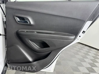 2018 Chevrolet Trax LS 1LS - miniatura 37