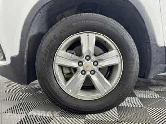 2018 Chevrolet Trax LS 1LS - miniatura 38