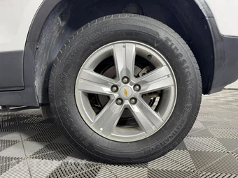 2018 Chevrolet Trax LS 1LS - miniatura 39