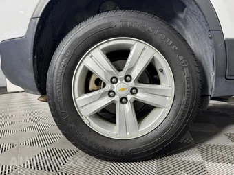 2018 Chevrolet Trax LS 1LS - miniatura 40