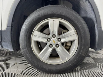 2018 Chevrolet Trax LS 1LS - miniatura 41