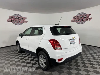 2018 Chevrolet Trax LS 1LS - miniatura 5