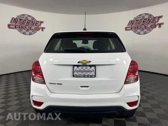 2018 Chevrolet Trax LS 1LS - miniatura 6