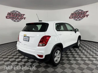 2018 Chevrolet Trax LS 1LS - miniatura 7
