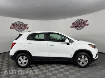 2018 Chevrolet Trax LS 1LS - miniatura 8