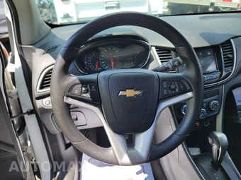 2018 Chevrolet Trax LT 1LT – miniatura 10