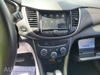 2018 Chevrolet Trax LT 1LT – miniatura 11