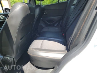 2018 Chevrolet Trax LT 1LT – miniatura 13