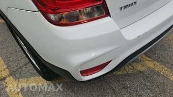 2018 Chevrolet Trax LT 1LT – miniatura 19