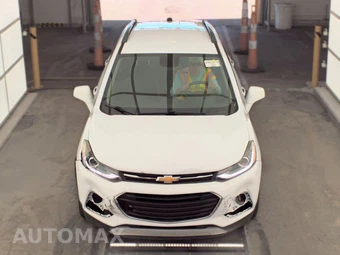 2018 Chevrolet Trax LT 1LT – miniatura 2