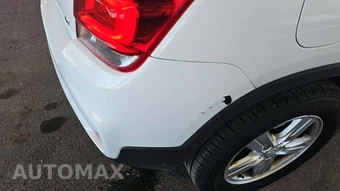 2018 Chevrolet Trax LT 1LT – miniatura 26