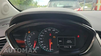 2018 Chevrolet Trax LT 1LT – miniatura 29