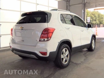 2018 Chevrolet Trax LT 1LT – miniatura 4