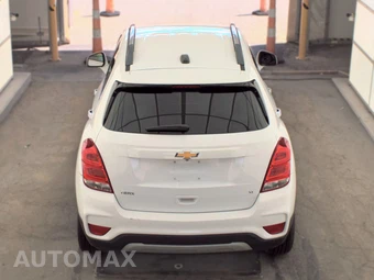 2018 Chevrolet Trax LT 1LT – miniatura 5