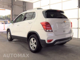 2018 Chevrolet Trax LT 1LT – miniatura 6