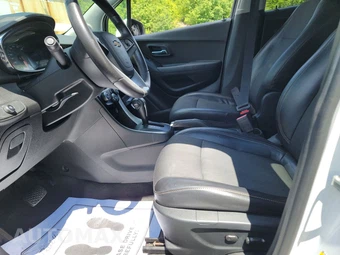 2018 Chevrolet Trax LT 1LT – miniatura 7