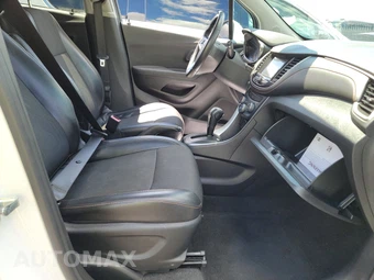 2018 Chevrolet Trax LT 1LT – miniatura 8