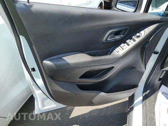 2018 Chevrolet Trax LT 1LT – miniatura 9