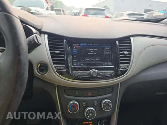 2018 Chevrolet Trax LT 1LT – miniatura 10