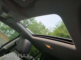 2018 Chevrolet Trax LT 1LT – miniatura 11