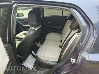 2018 Chevrolet Trax LT 1LT – miniatura 13