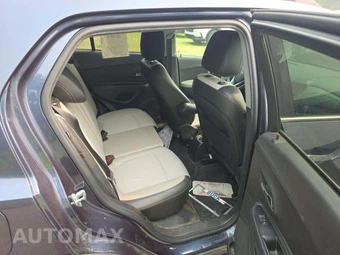 2018 Chevrolet Trax LT 1LT – miniatura 16