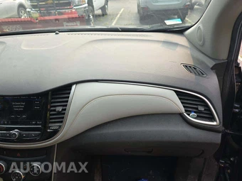 2018 Chevrolet Trax LT 1LT – miniatura 19