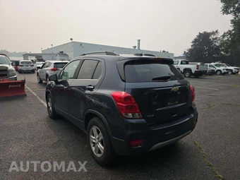 2018 Chevrolet Trax LT 1LT – miniatura 2