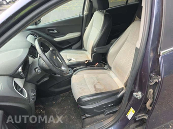 2018 Chevrolet Trax LT 1LT – miniatura 6