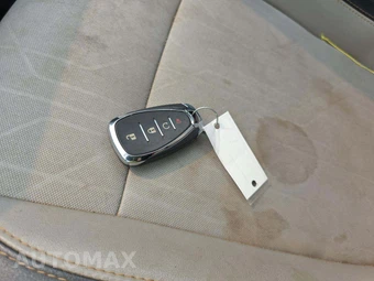 2018 Chevrolet Trax LT 1LT – miniatura 8