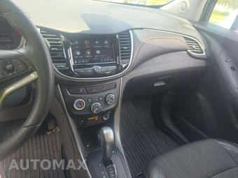 2018 Chevrolet Trax LT 1LT – miniatura 10