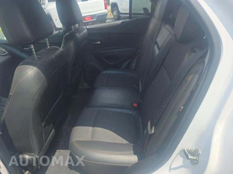 2018 Chevrolet Trax LT 1LT – miniatura 13