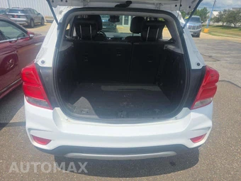 2018 Chevrolet Trax LT 1LT – miniatura 14