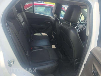 2018 Chevrolet Trax LT 1LT – miniatura 16
